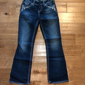 Women’s jeans
